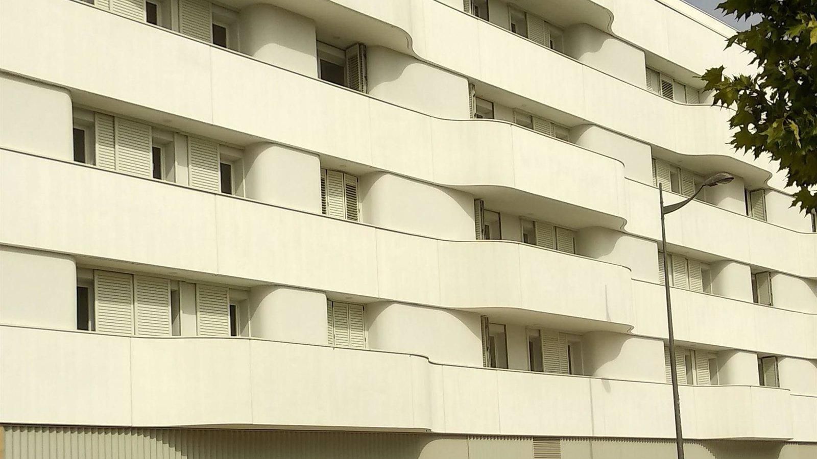 El precio del alquiler en Madrid sube un 0,6% en febrero