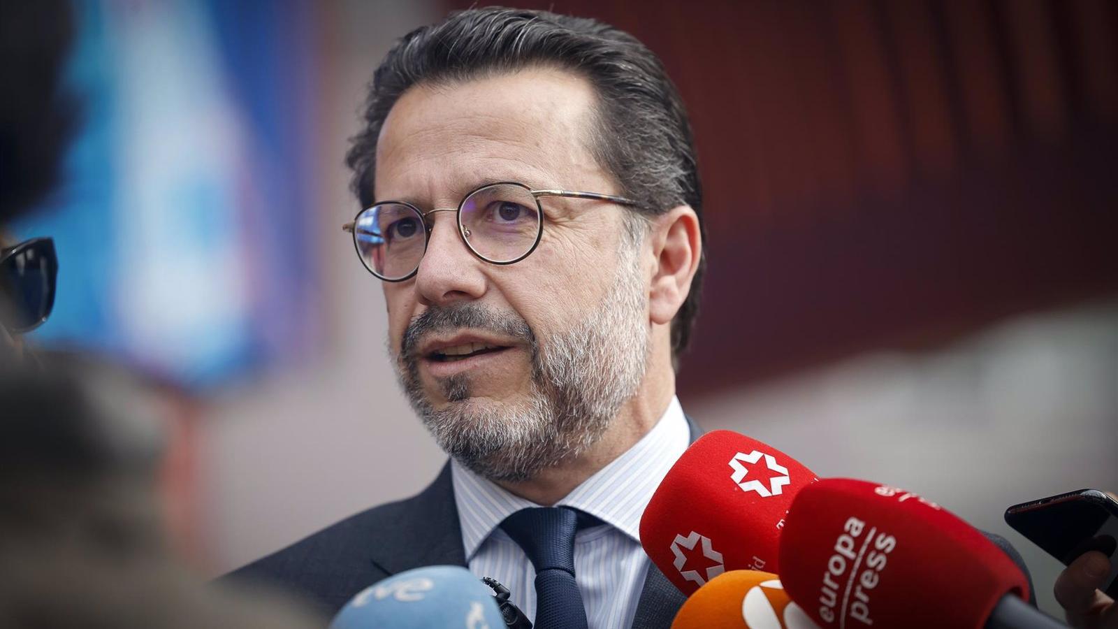 Las subvenciones del Gobierno regional al comercio beneficiaron el año pasado a 19.500 pymes y autónomos