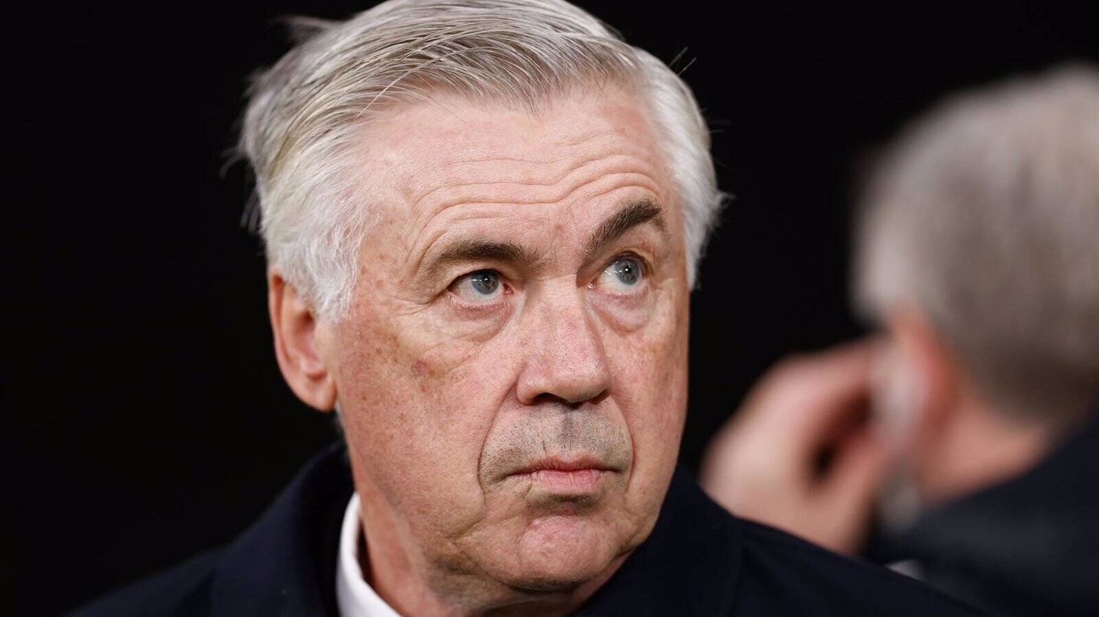 Ancelotti: "No tenemos un problema ofensivo, marcamos cinco en Anfield"