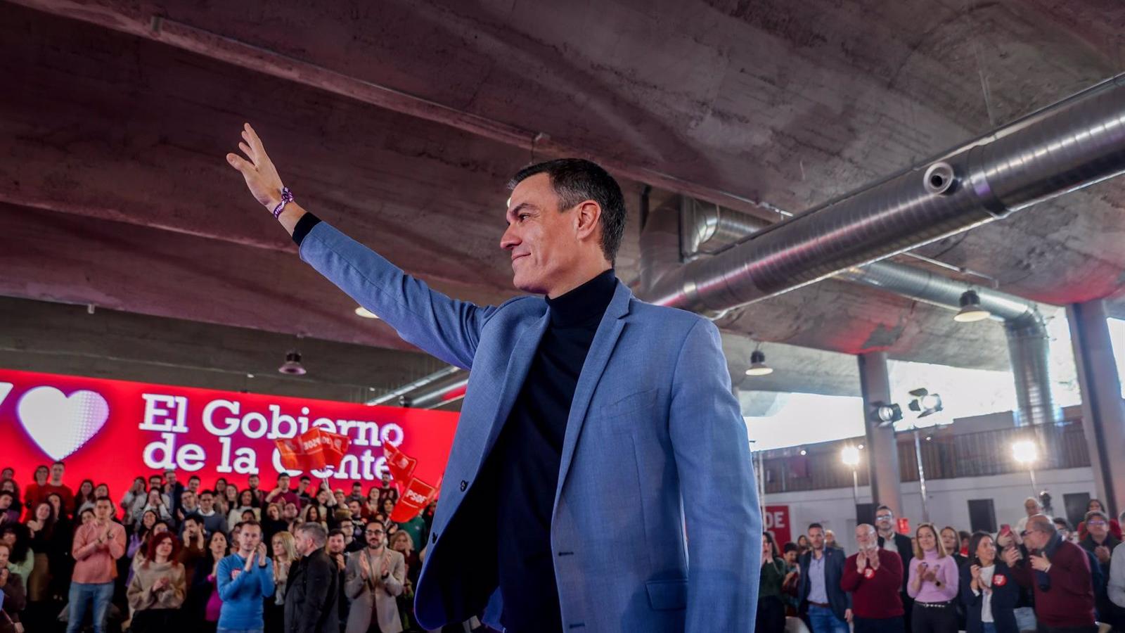 El Gobierno aprobará el martes una ley que obligará a la paridad en el Consejo de Ministros