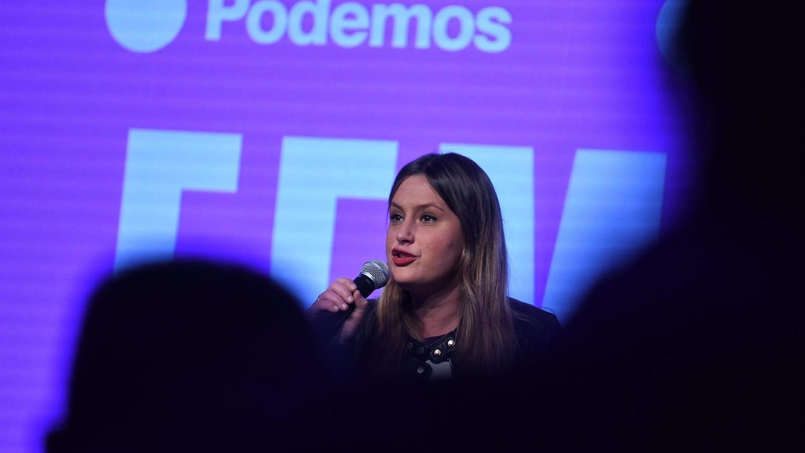 Podemos acusa al PSOE de "traición" al movimiento feminista, pero no romperán la coalición