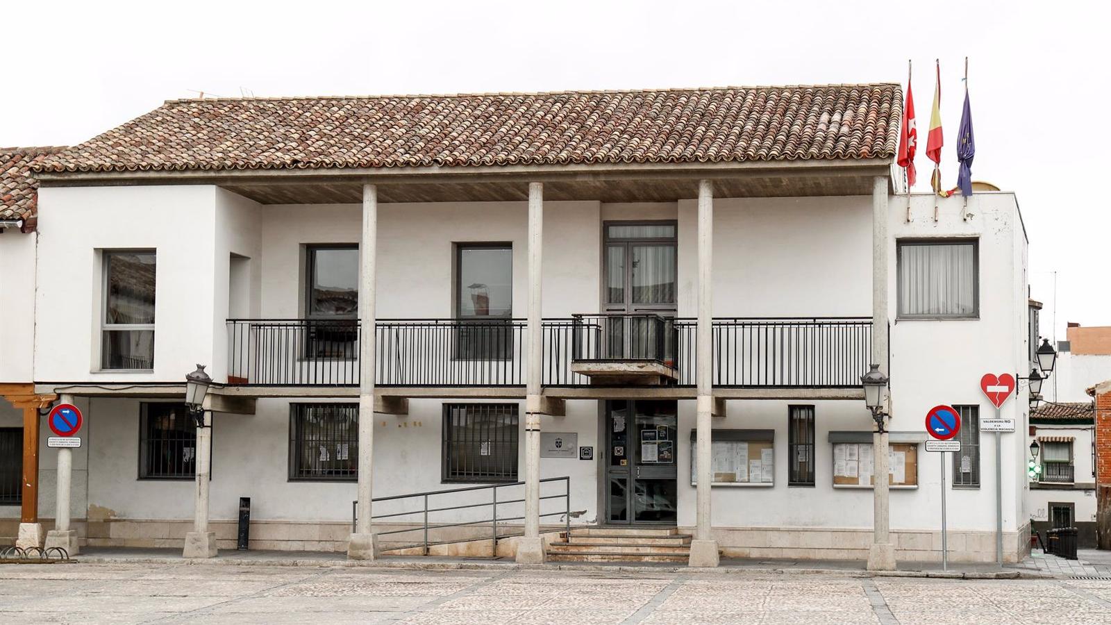 La Justicia obliga al Ayuntamiento de Valdemoro a abonar 2,1 millones en facturas de suministro energético