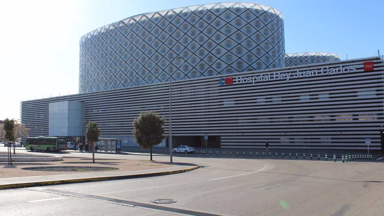 El Hospital Rey Juan Carlos celebra su IX Jornada de Actualización en Pediatría