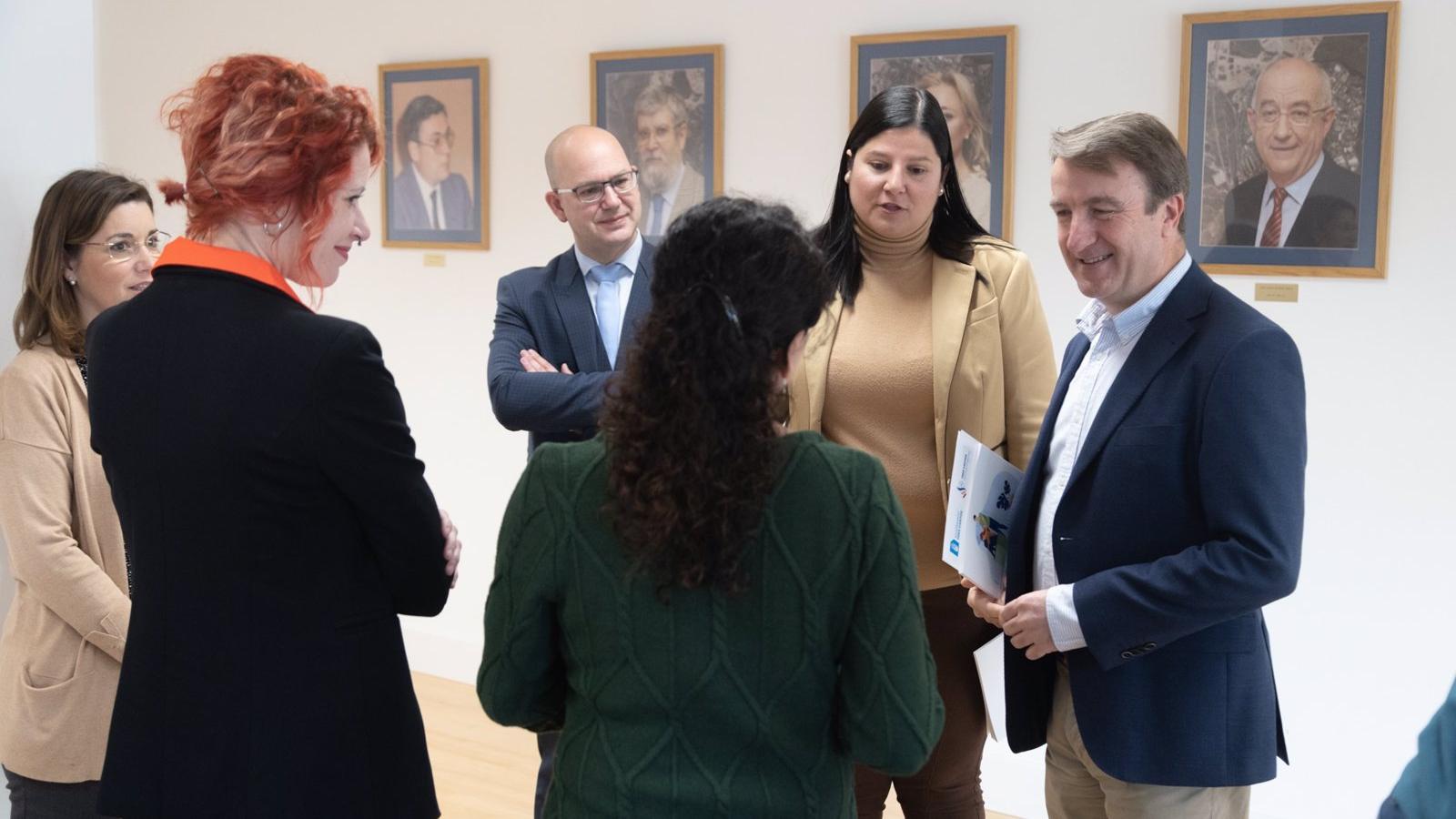 Tres Cantos impulsa un Plan de Prevención del Suicidio para sensibilizar y prevenir factores de riesgo