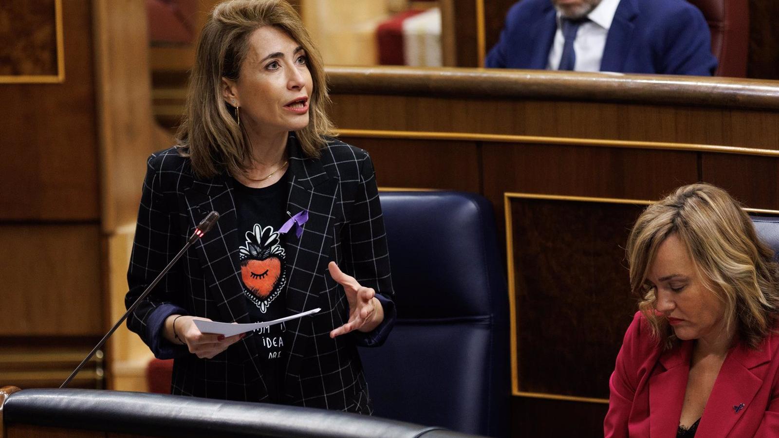 Transportes cifra en más de 4.000 millones el importe movilizado para los Cercanías de Madrid