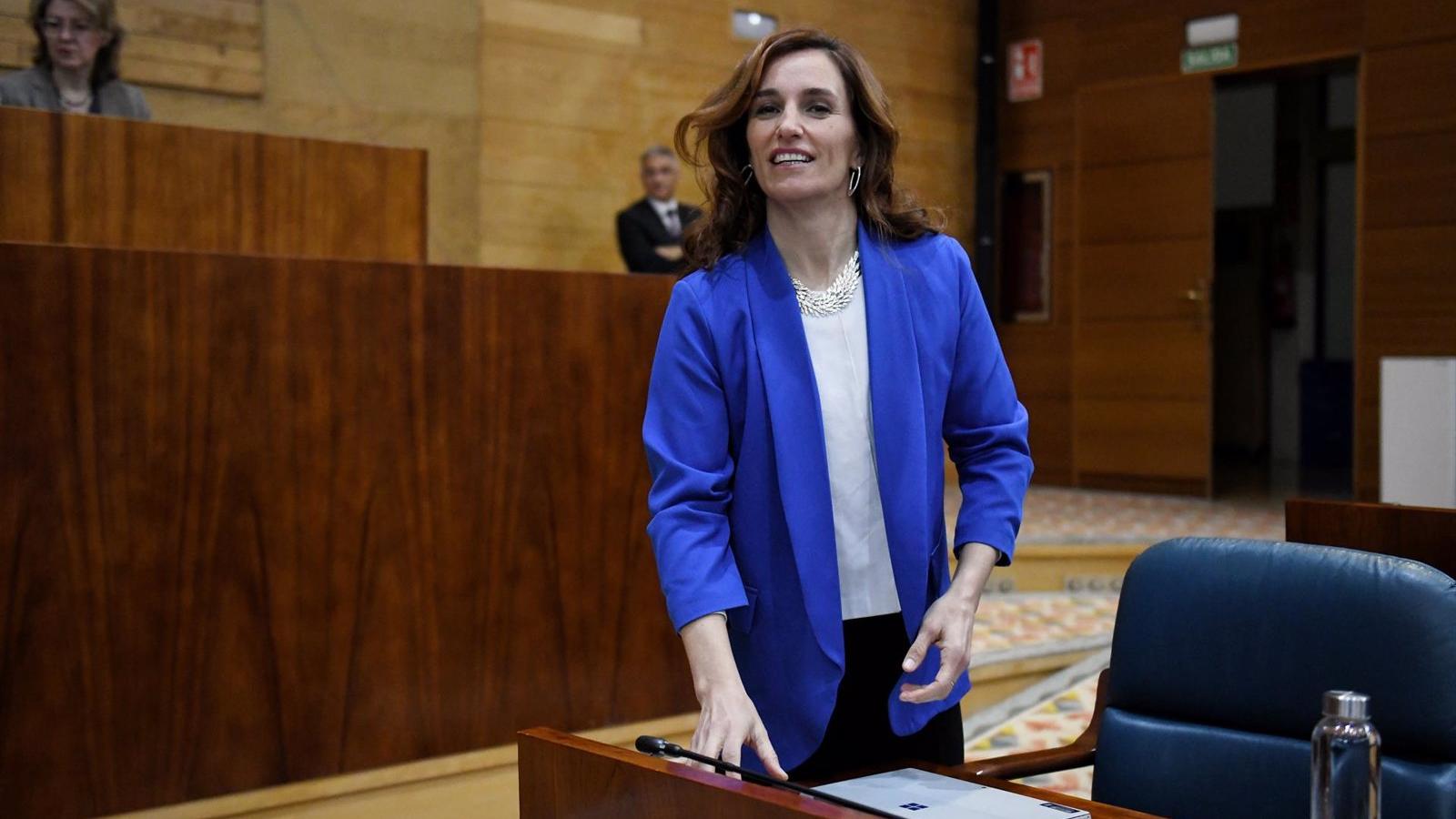 Más Madrid reivindica un feminismo con "hambre de derechos"