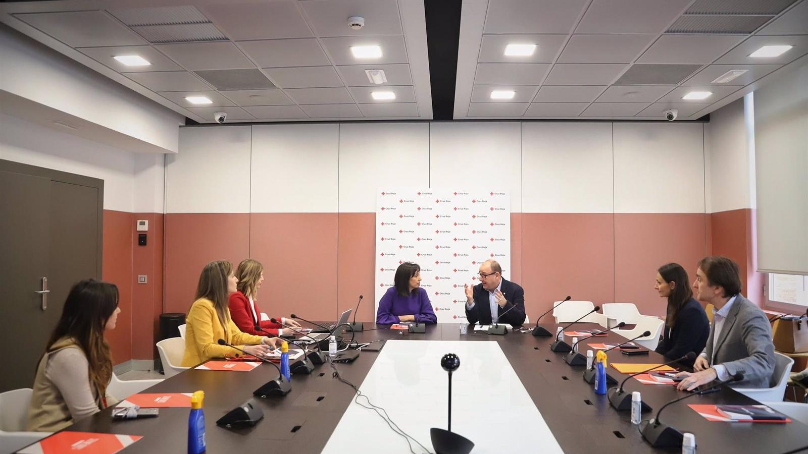 Cerca de 1.900 mujeres utilizan en la región el servicio telefónico de atención a víctimas de violencia machista