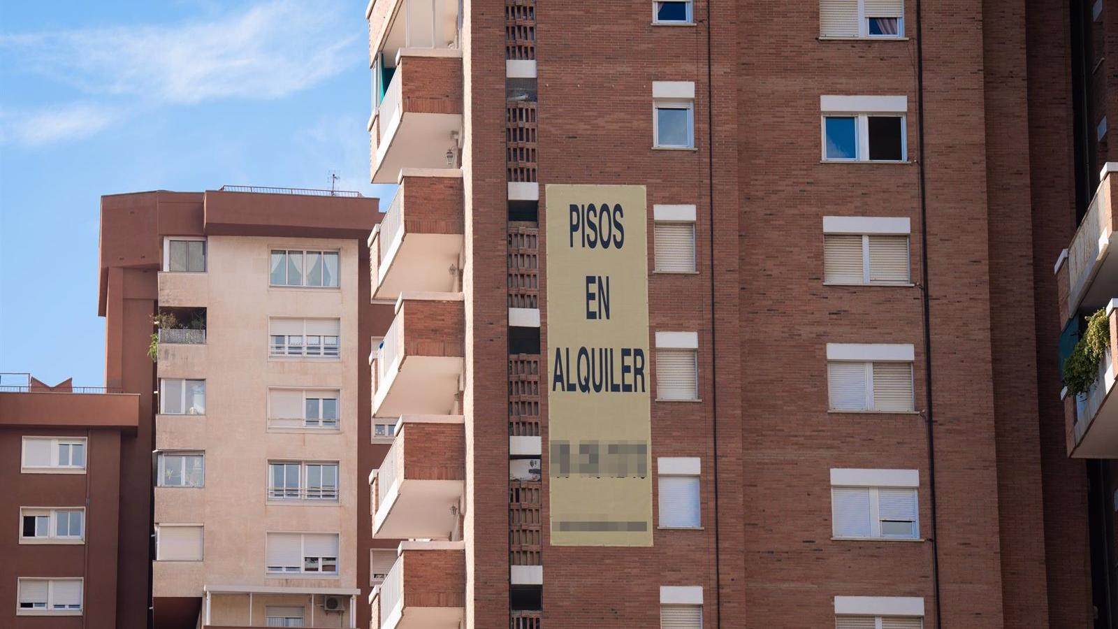 El precio de la vivienda libre en la región se disparó un 6,8% en 2022