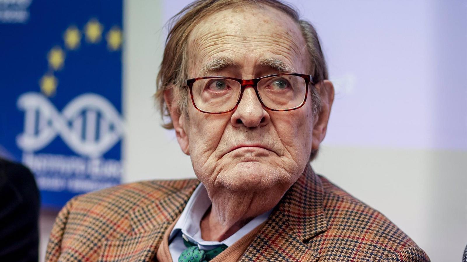 Díaz Ayuso afea a Monasterio que Tamames despreciase a las personas Down