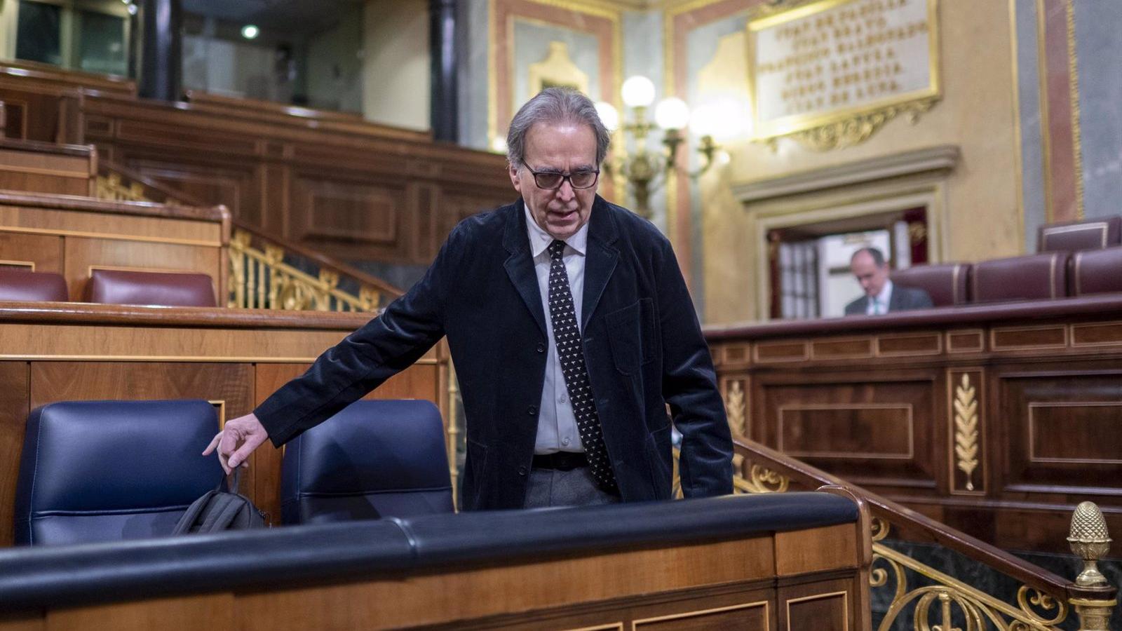 Los sindicatos critican que la nueva Ley de Universidades es "poco ambiciosa" y "una oportunidad perdida"