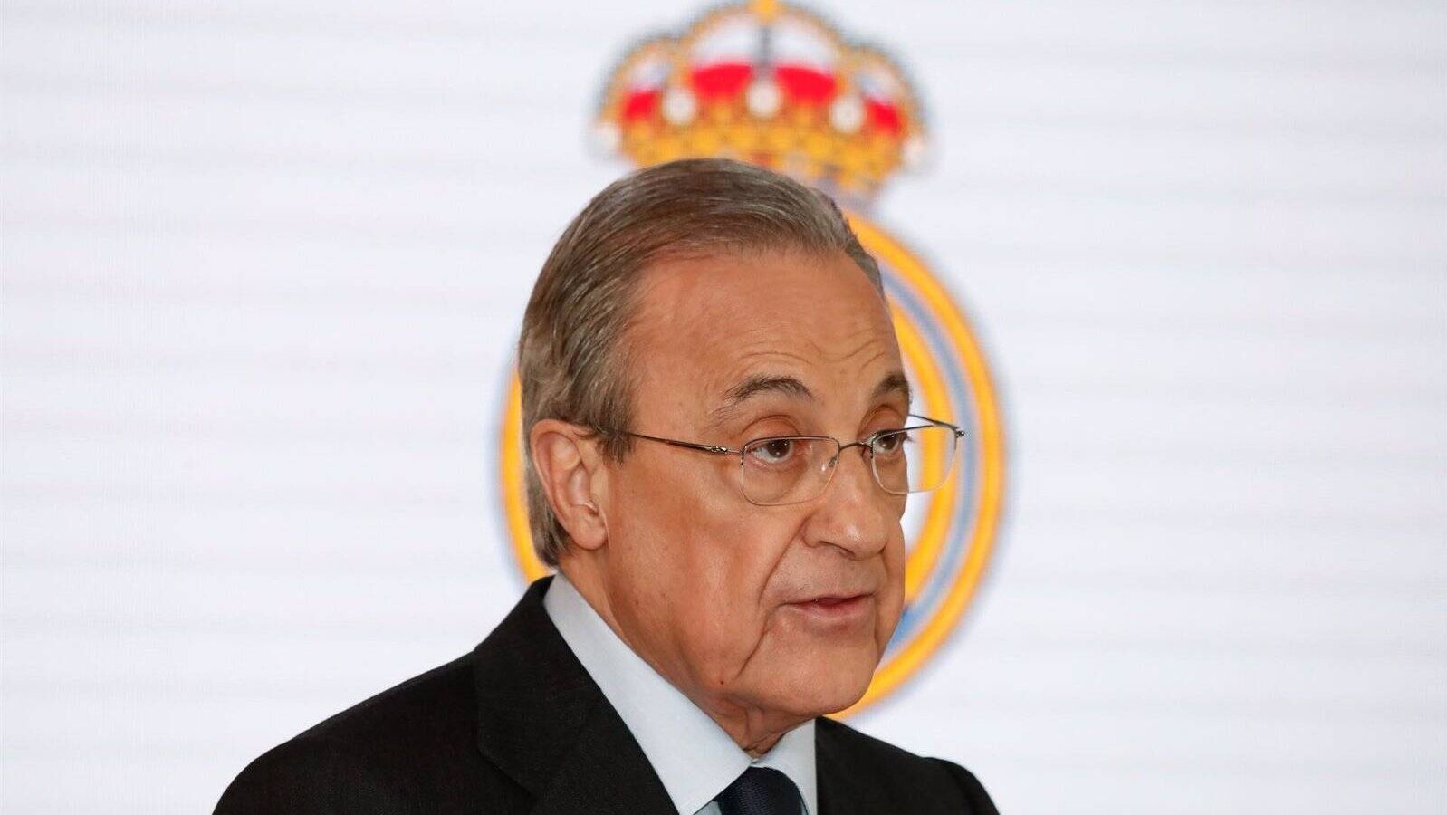 El Real Madrid convoca de urgencia a su Junta Directiva ante la "gravedad" del 'caso Negreira'
