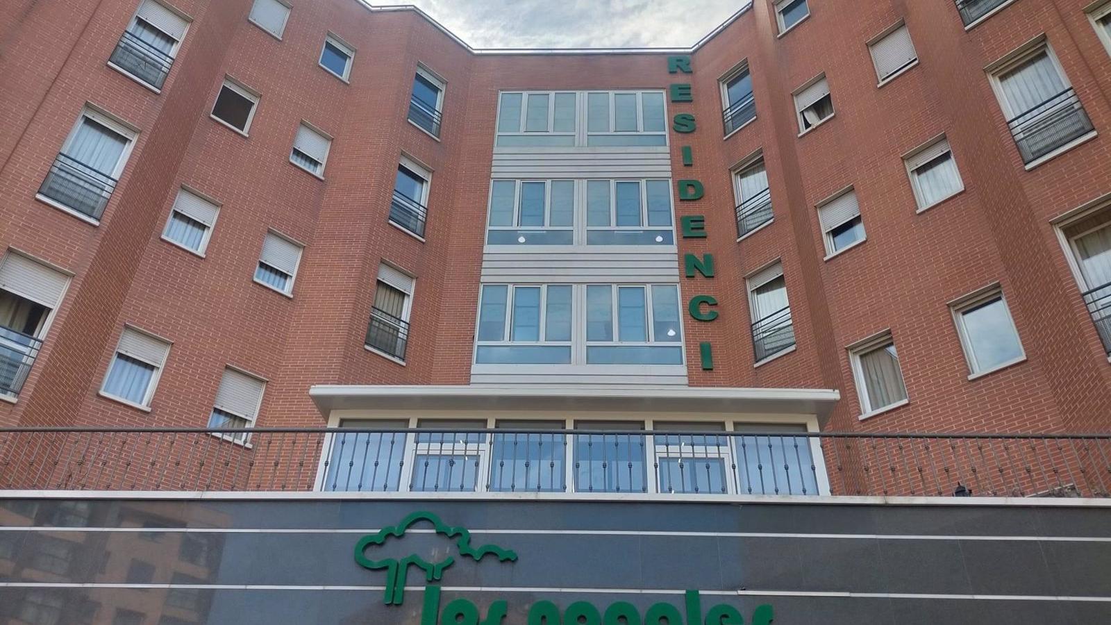 El Samur Social del Mayor realiza más de 1.500 actuaciones en un año desde su puesta en marcha
