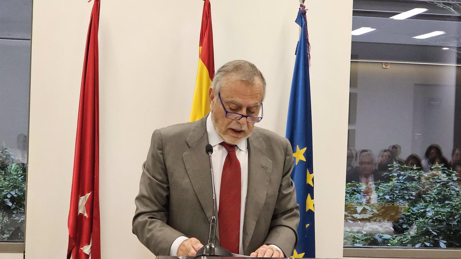 Inversión hasta 2027 de más de 1.000 millones para políticas de empleo e integración social en la región