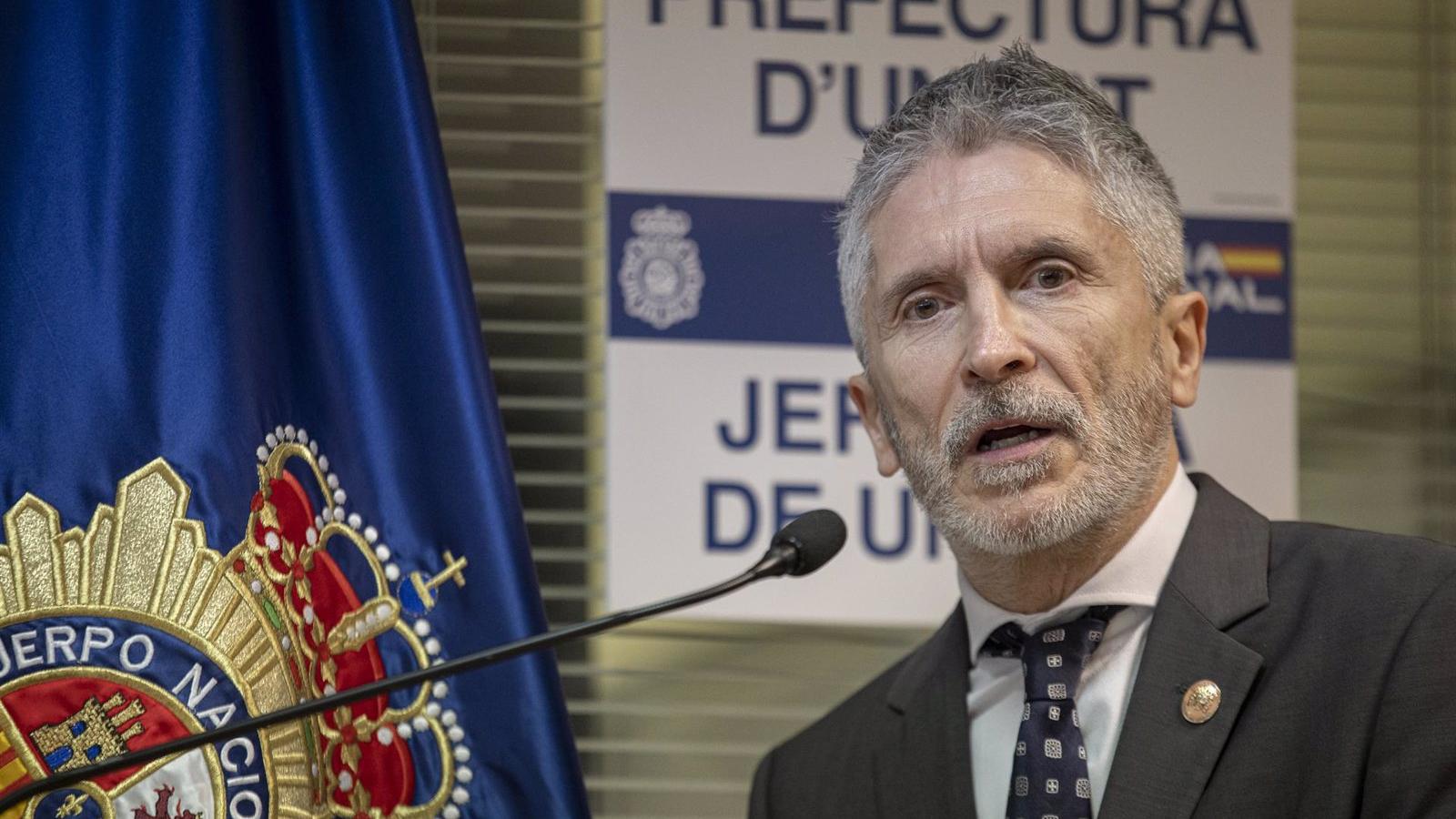 El Ministerio del Interior trabaja para que se pueda usar "en breve" el DNI desde el móvil