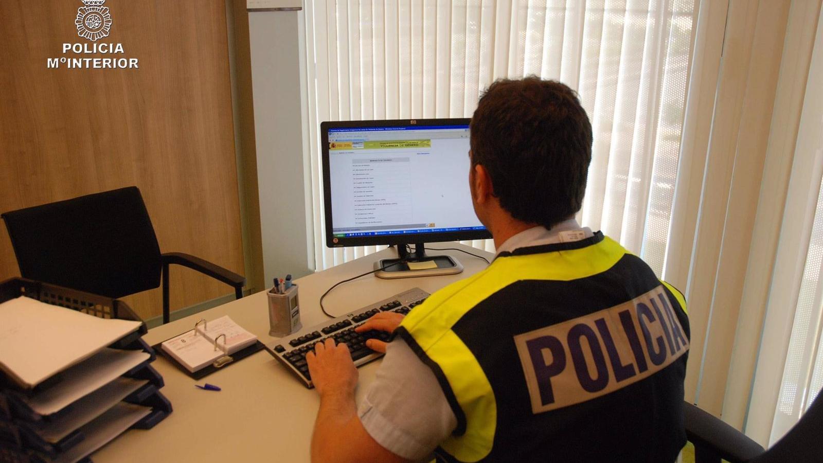Seis detenidos en Madrid, Málaga, Baleares, Guadalajara, Valencia y Pontevedra por pornografía infantil