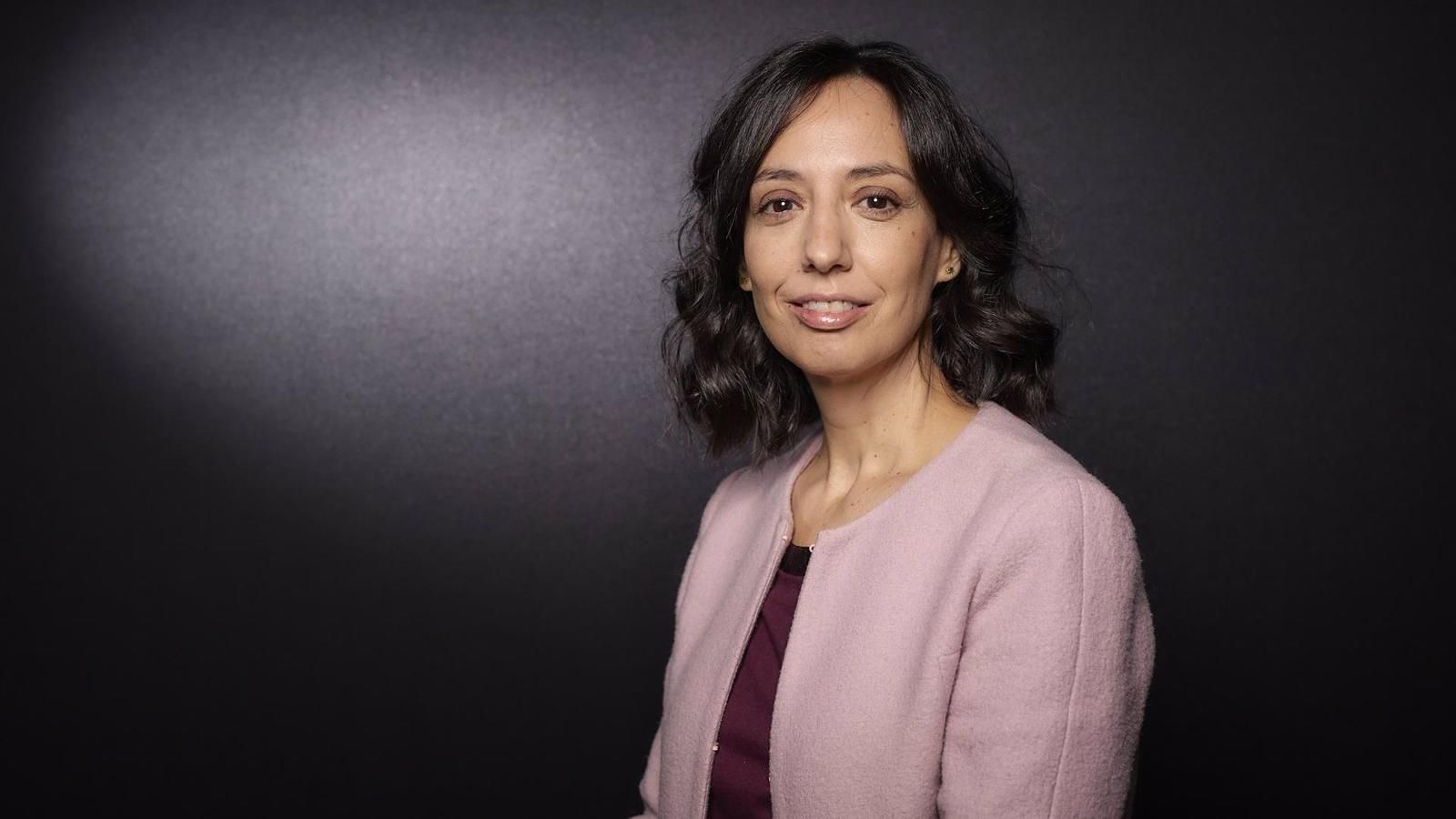 Mercedes González confía en las decisiones de su partido tras la reapertura del caso contra Posse y seis concejales socialistas de Móstoles