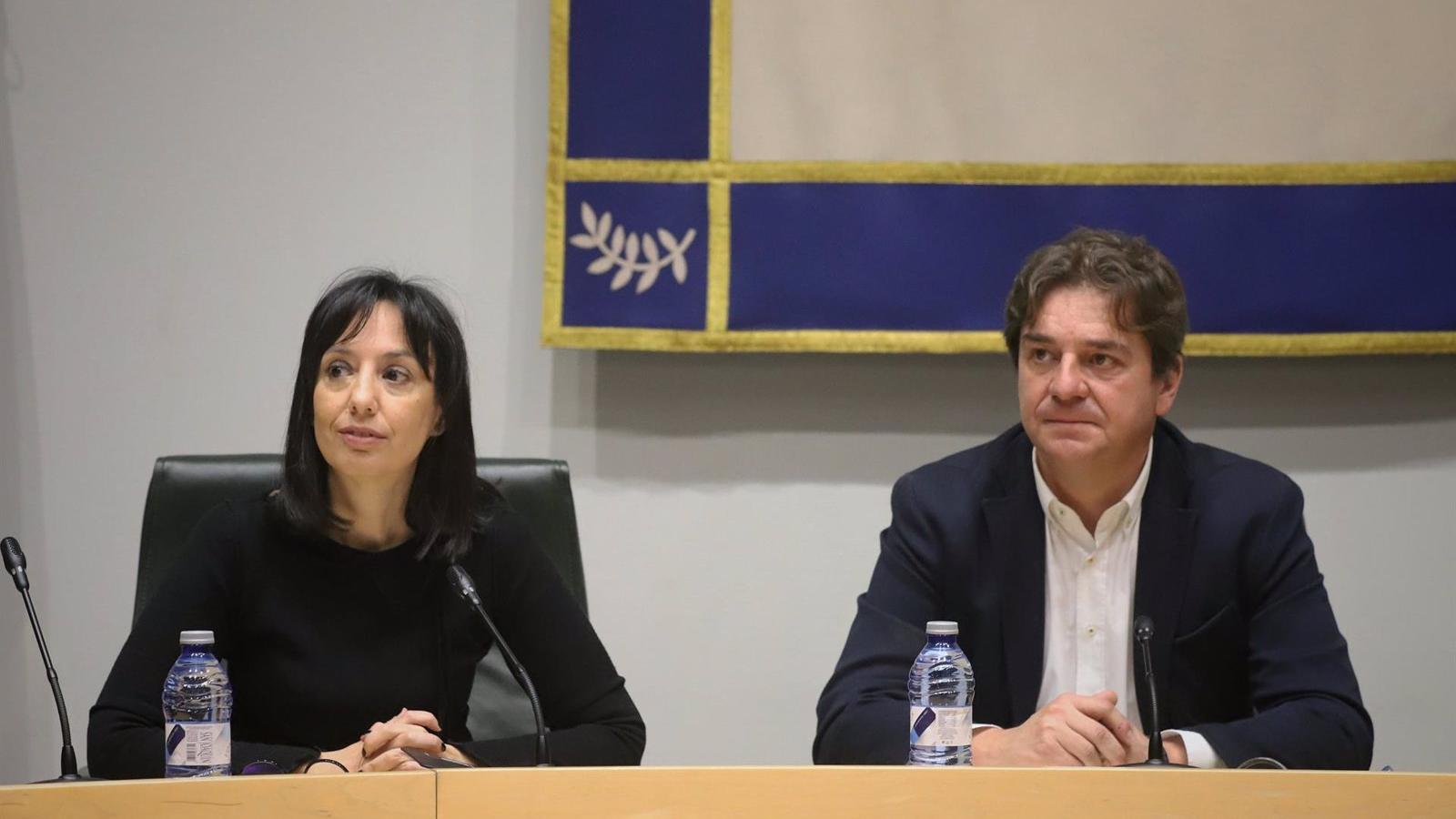  La investigación empieza a "encajar las piezas" sobre el apuñalamiento mortal de un joven de 22 años en Tetuán