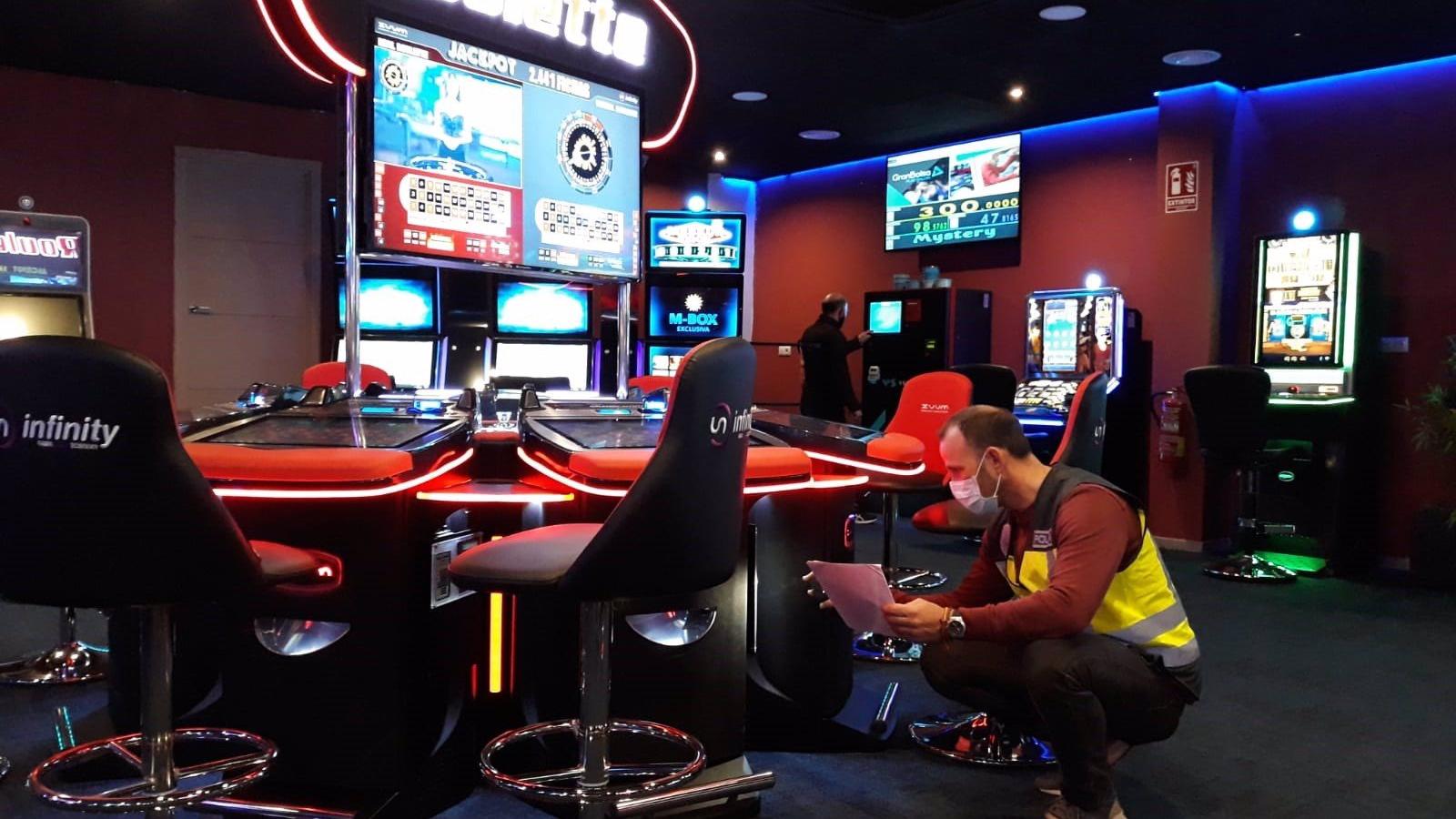 Nuevas medidas sobre el juego: Prohibido aceptar tarjetas a usuarios vulnerables y multas de hasta 50 millones
