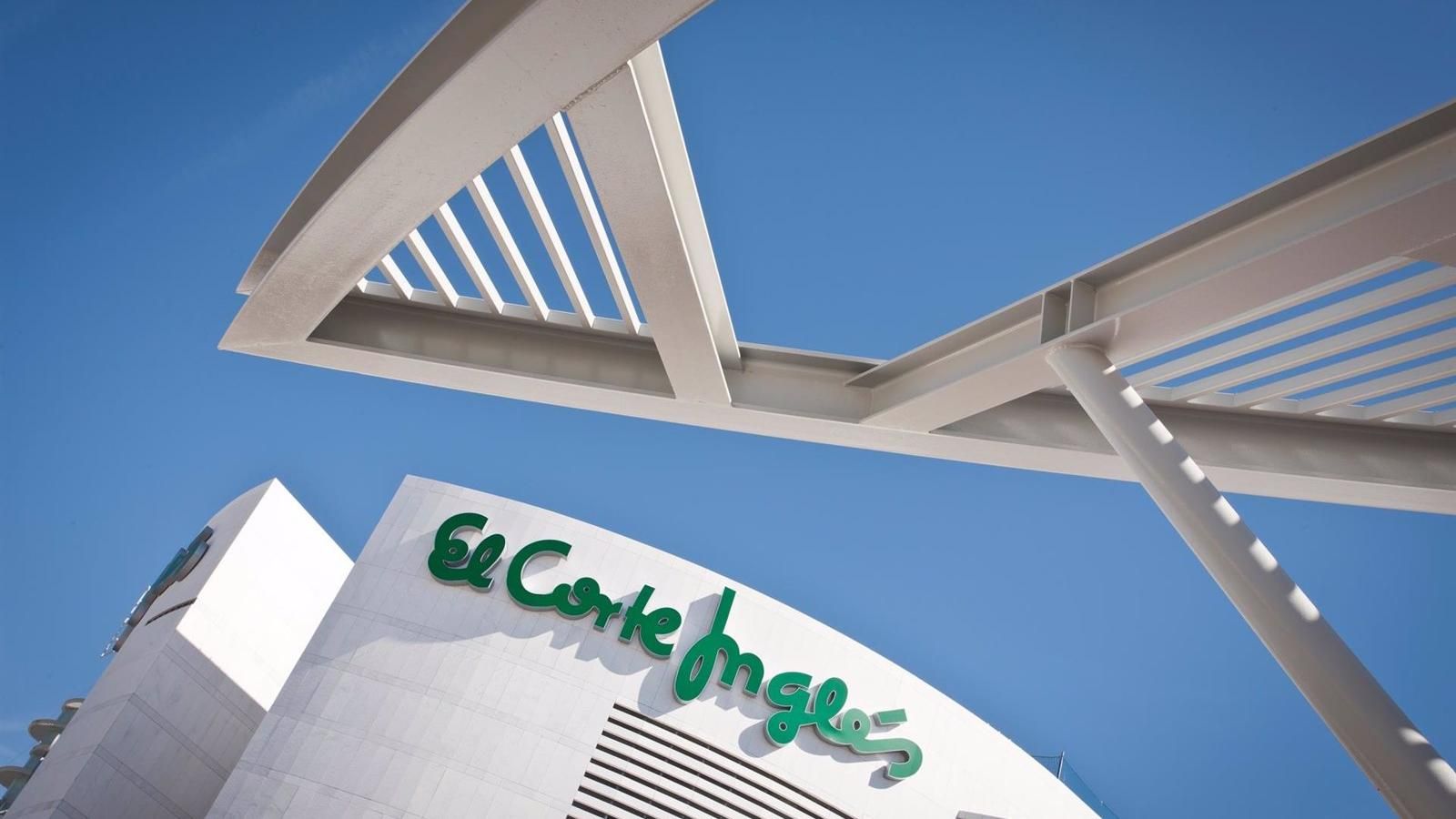El plan de reestructuración de El Corte Inglés afectará a 2.324 trabajadores
