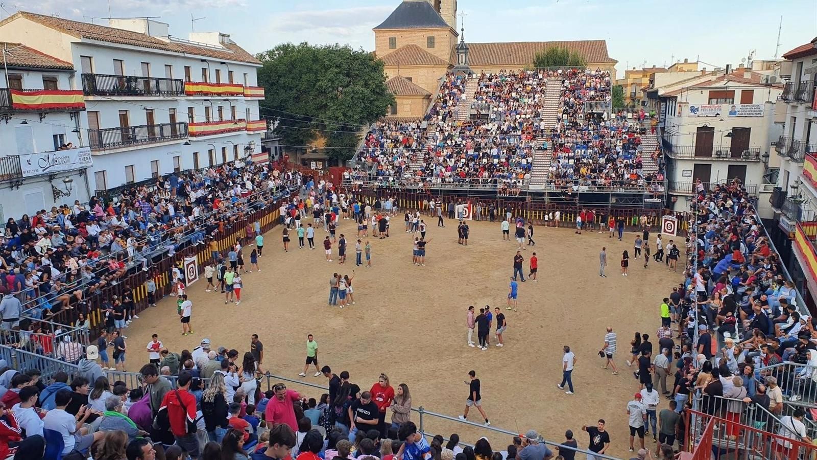 Arganda pedirá que las Fiestas Patronales y el Motín de Arganda sean de Interés Turístico Regional
