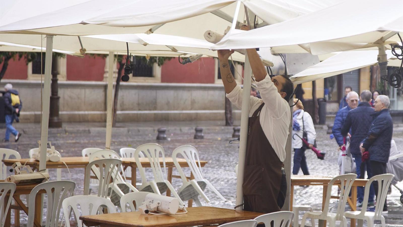 La Seguridad Social gana 5.225 cotizantes extranjeros en el último mes en la región