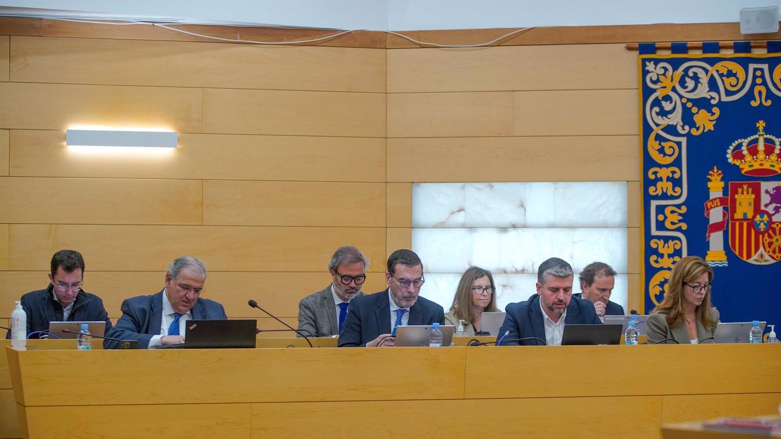 Un total de 166 vecinos de Las Rozas recibirán las ayudas al alquiler