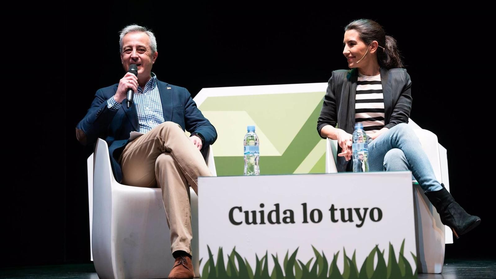 Vox designa a sus candidatos para San Fernando de Henares, Ciempozuelos, Navalcarnero, Paracuellos y Galapagar
