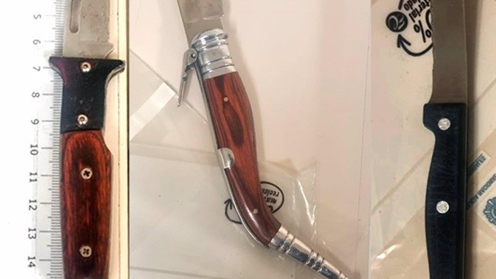 Nueve detenidos y tres heridos en una reyerta en San Blas entre clanes por una deuda de drogas