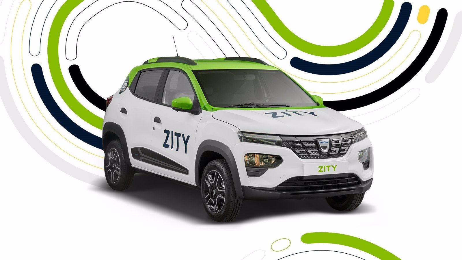 Las Rozas inaugura un nuevo servicio de coche compartido con descuentos para trayectos