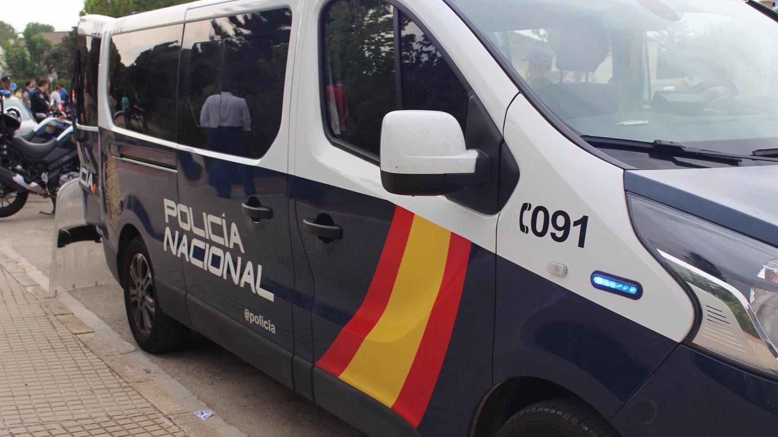 Detenidas 29 personas vinculadas a organización dedicada al robo y exportación de catalizadores de vehículos