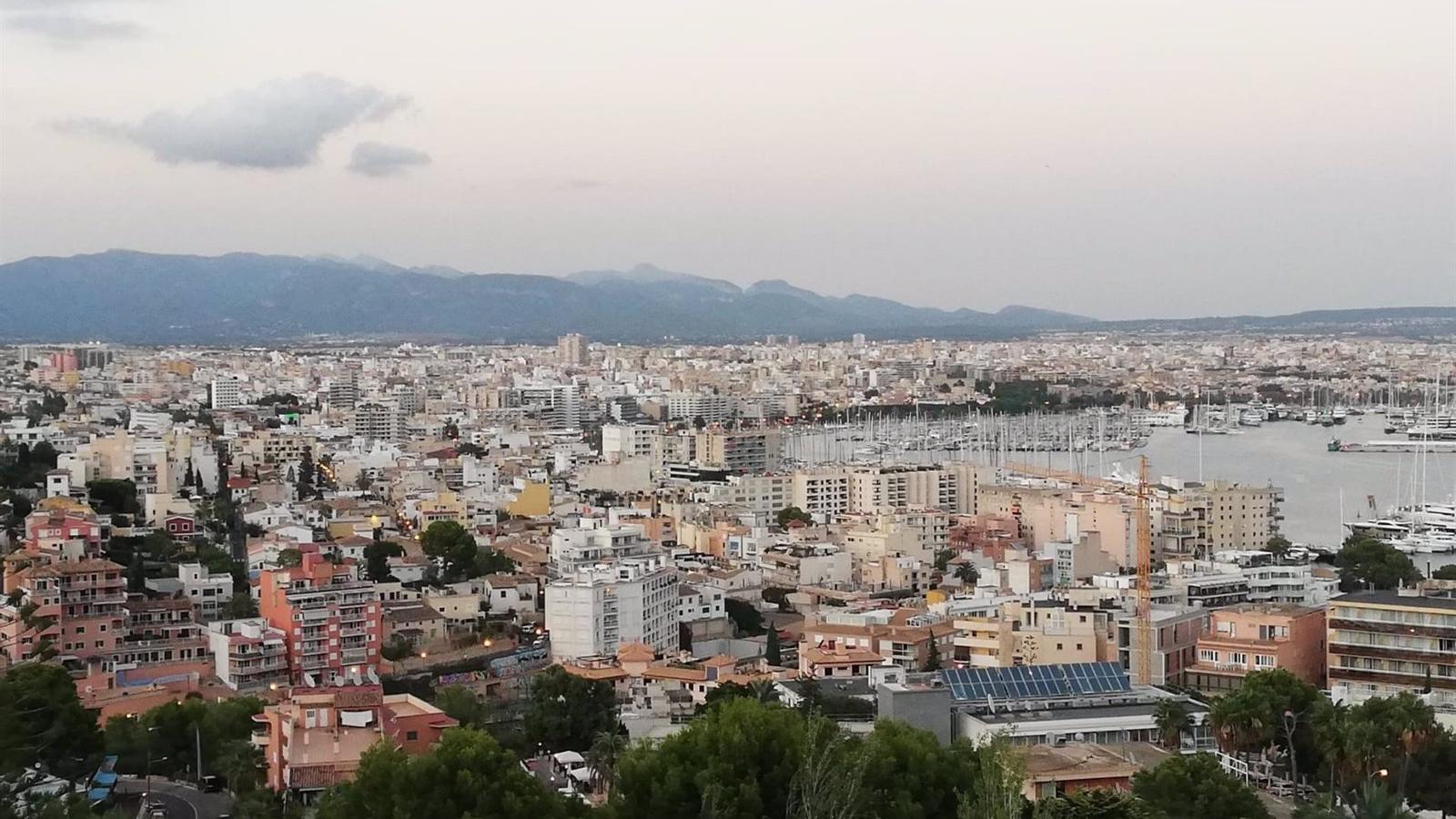 La compraventa de viviendas cerró 2022 con un incremento del 6,42%, en su nivel más alto desde 2007