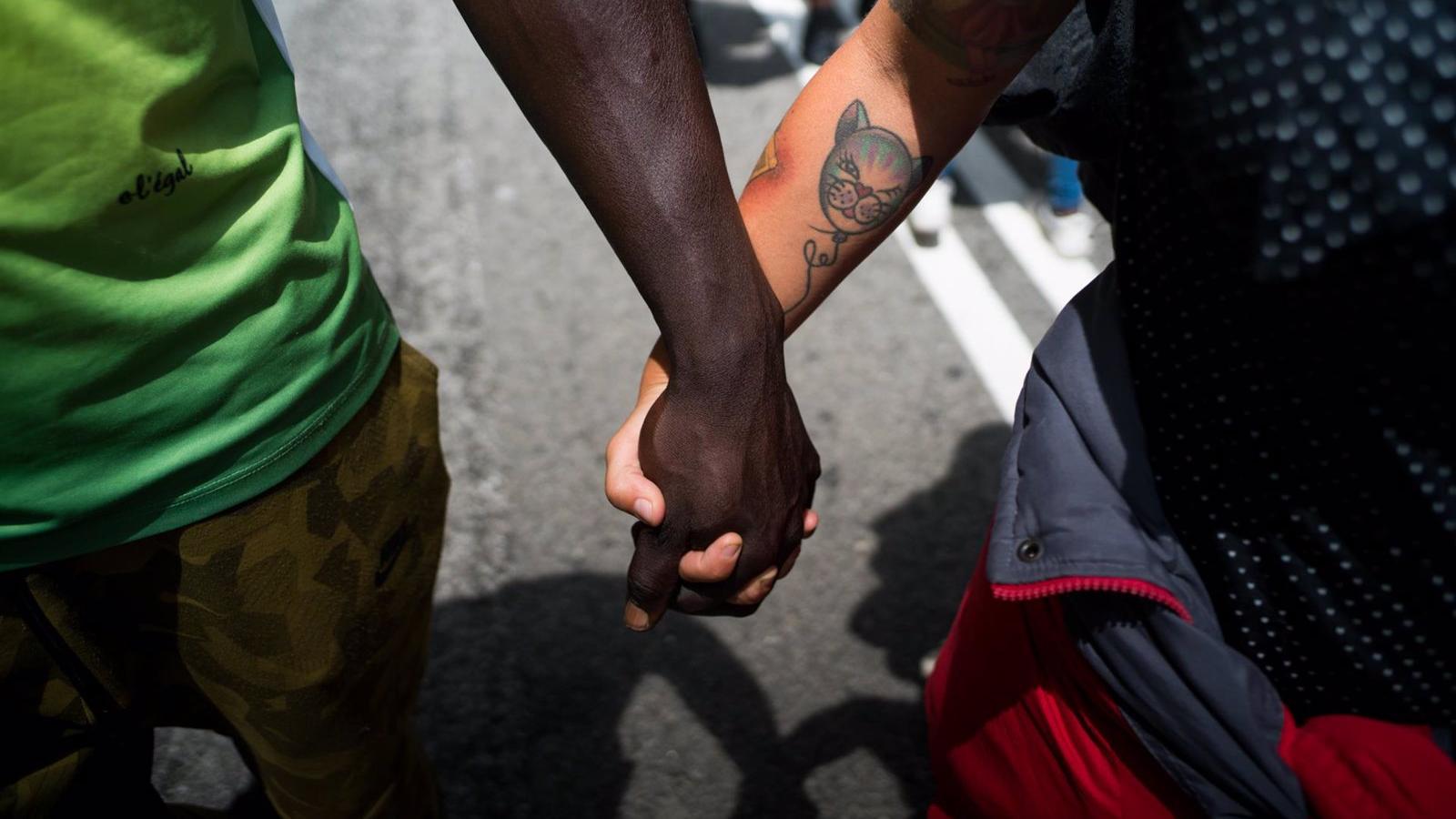 El Gobierno de España lanza el teléfono 021 para atender a víctimas de discriminación racial o étnica