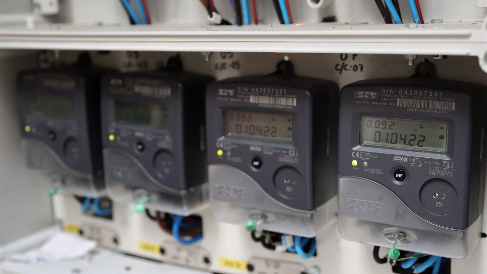 El 15% de las viviendas de España está en situación de riesgo energético, según un estudio de la UPM