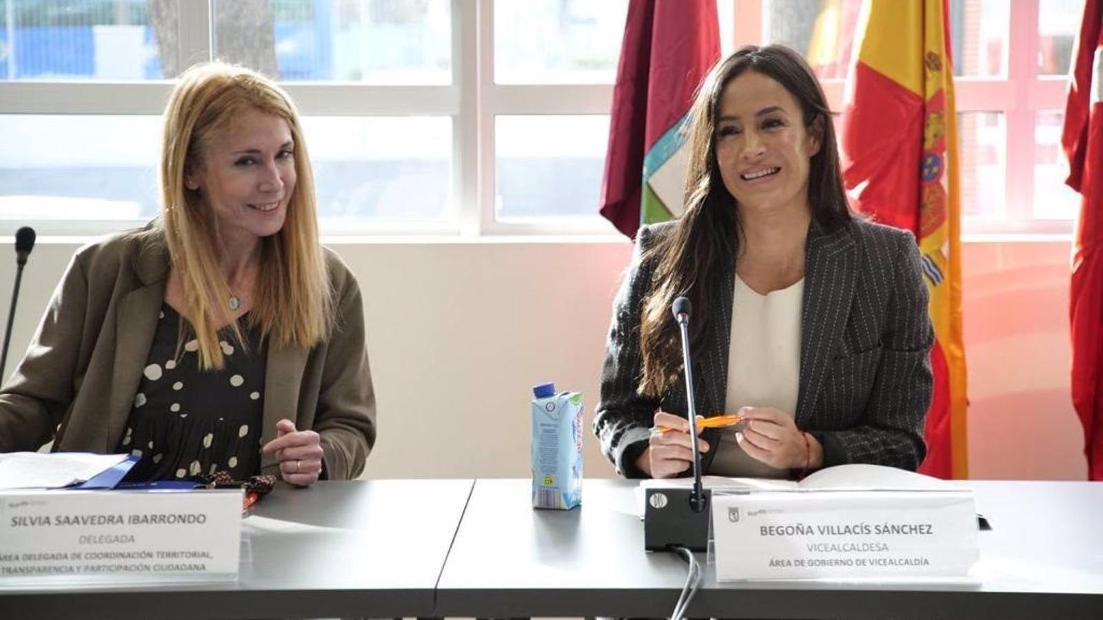 El Plan Sures llega al final del mandato con la inversión de 1.600 millones y una docena de nuevas actuaciones aprobadas