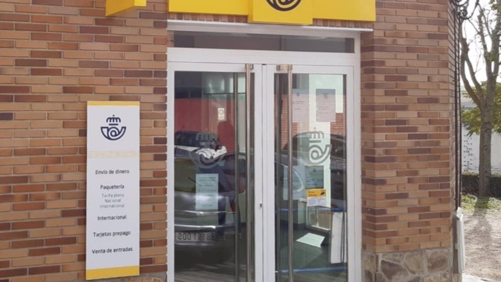 Más de 12.000 personas se han inscrito para conseguir uno de los 784 puestos de Correos en la Comunidad de Madrid