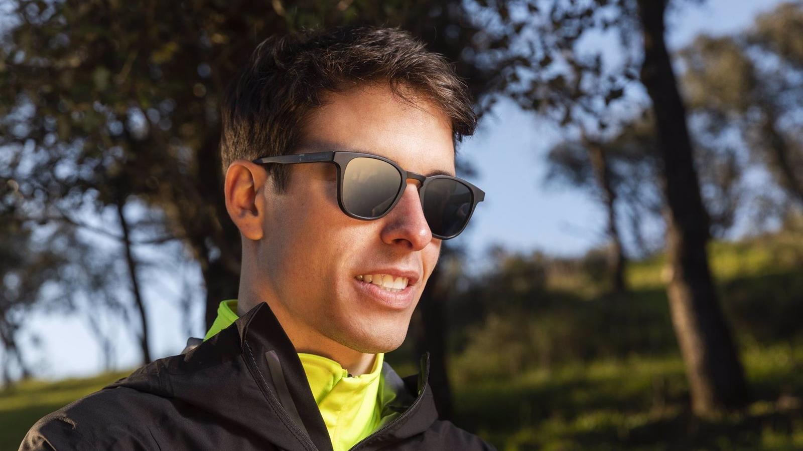 Alex Márquez: "Creo que mi estilo no está demasiado lejos para sacar el máximo partido a la Ducati"