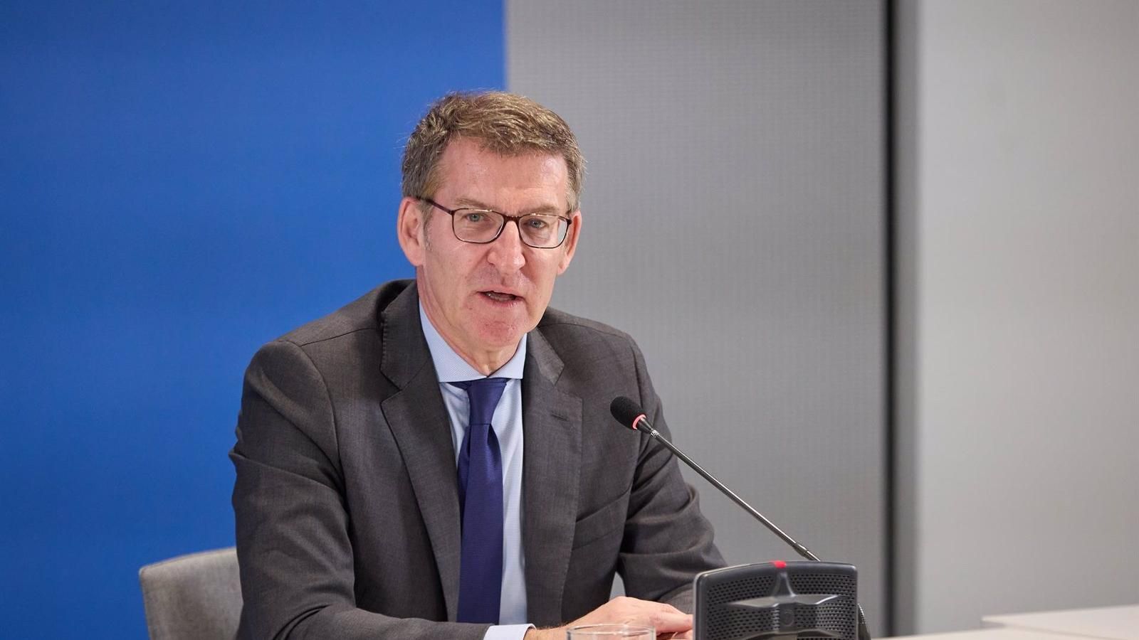 En su plan para las elecciones del 28 de mayo, el Partido Popular sugiere una tarifa de 50 euros para los autónomos que tienen menos de 25 años y están estudiando