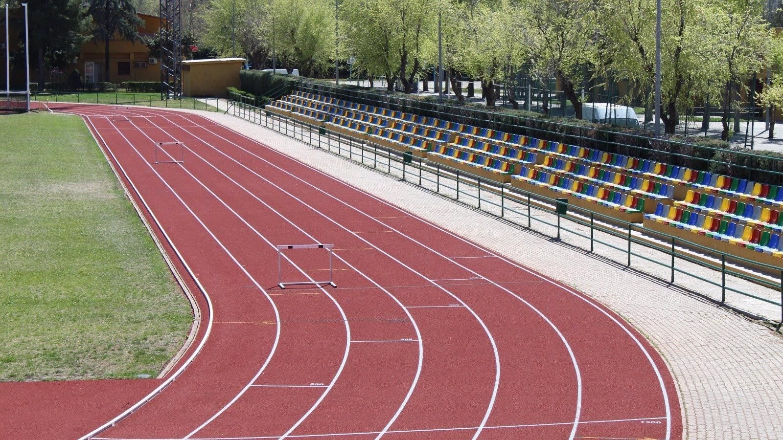 El Gobierno regional amplía con 1,7 millones ayudas para instalaciones deportivas a municipios de hasta 20.000 habitantes