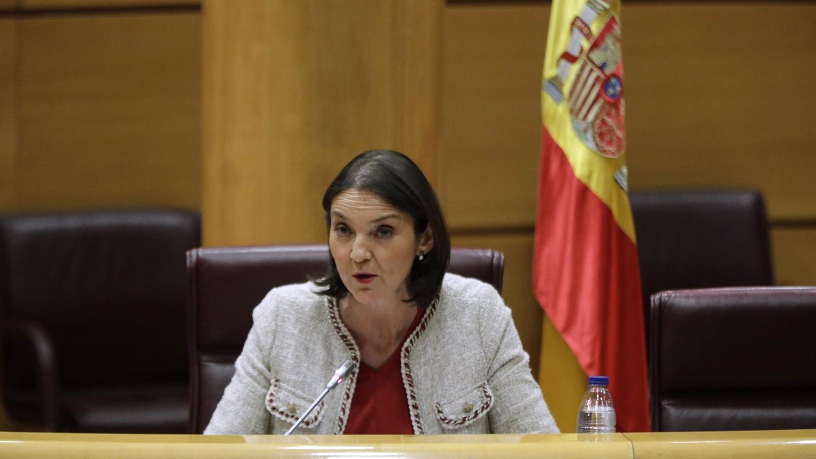 Más Madrid considera que Maroto como "candidata full time llega tarde"