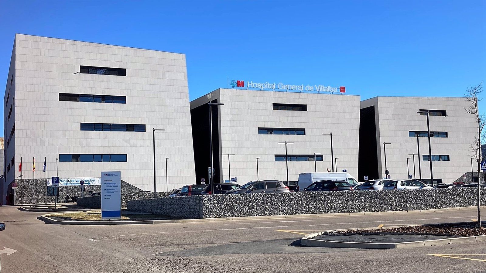 El Hospital de Villalba alerta en una jornada del envejecimiento acelerado de órganos vitales a raíz de la enfermedad renal