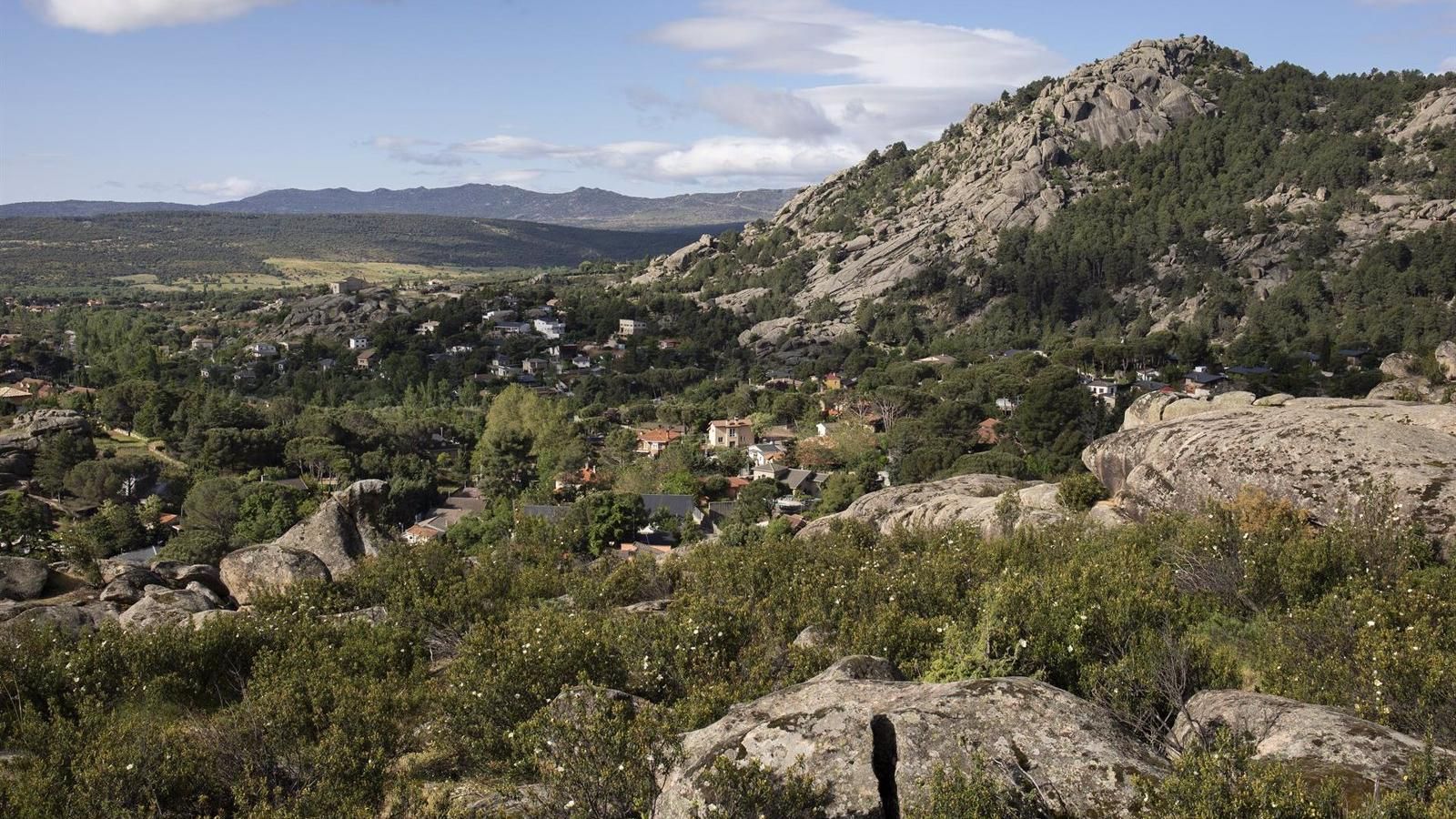 Suspendido el uso del fuego en terreno forestal ante la previsión de riesgo de incendio