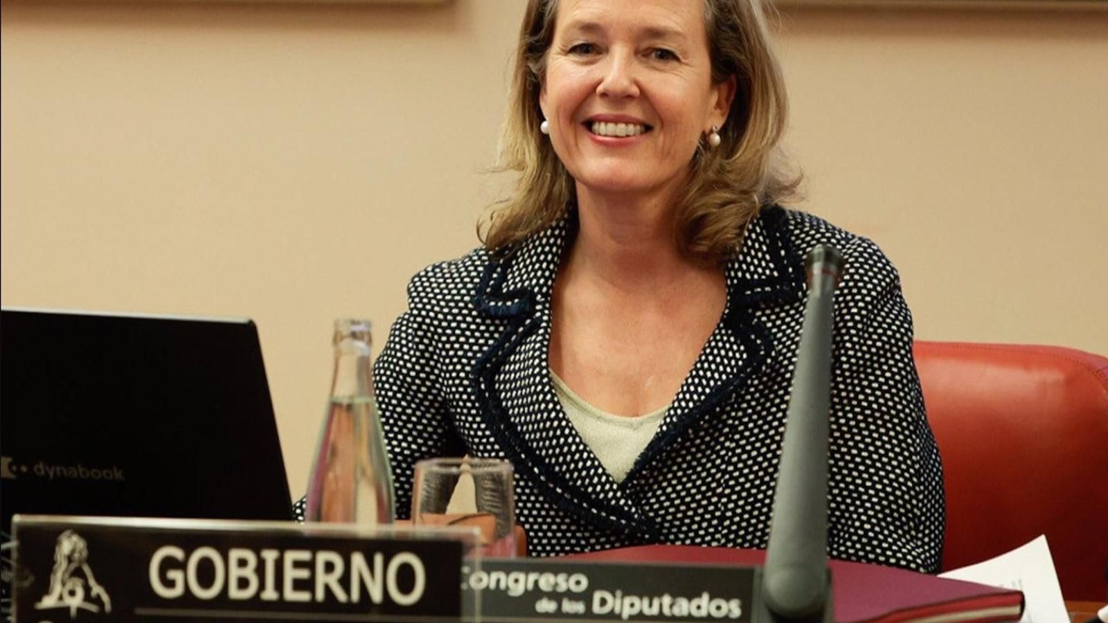 El Gobierno obligará a los bancos a atender presencialmente dos días a la semana en municipios pequeños