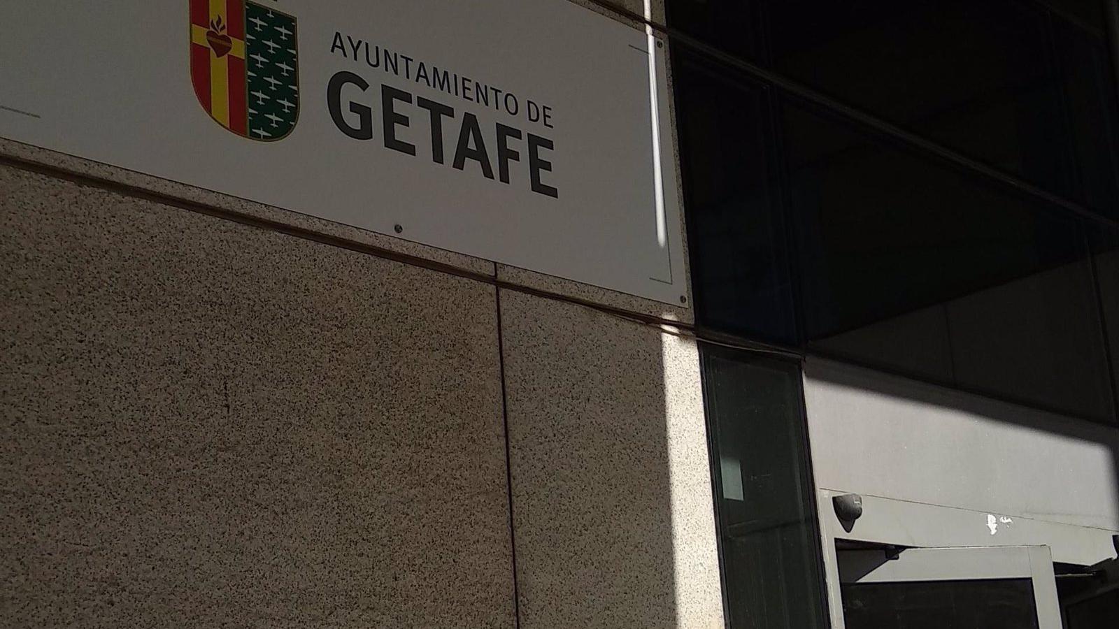 El Ayuntamiento de Getafe se niega a solicitar a Fuenlabrada que no edifique un recinto ferial en el límite de su municipio