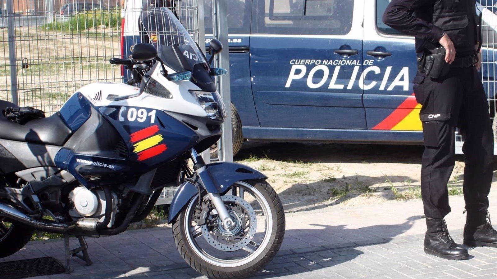 Dos detenidos por atracar cuatro farmacias de Fuenlabrada armados con cuchillos y destornilladores