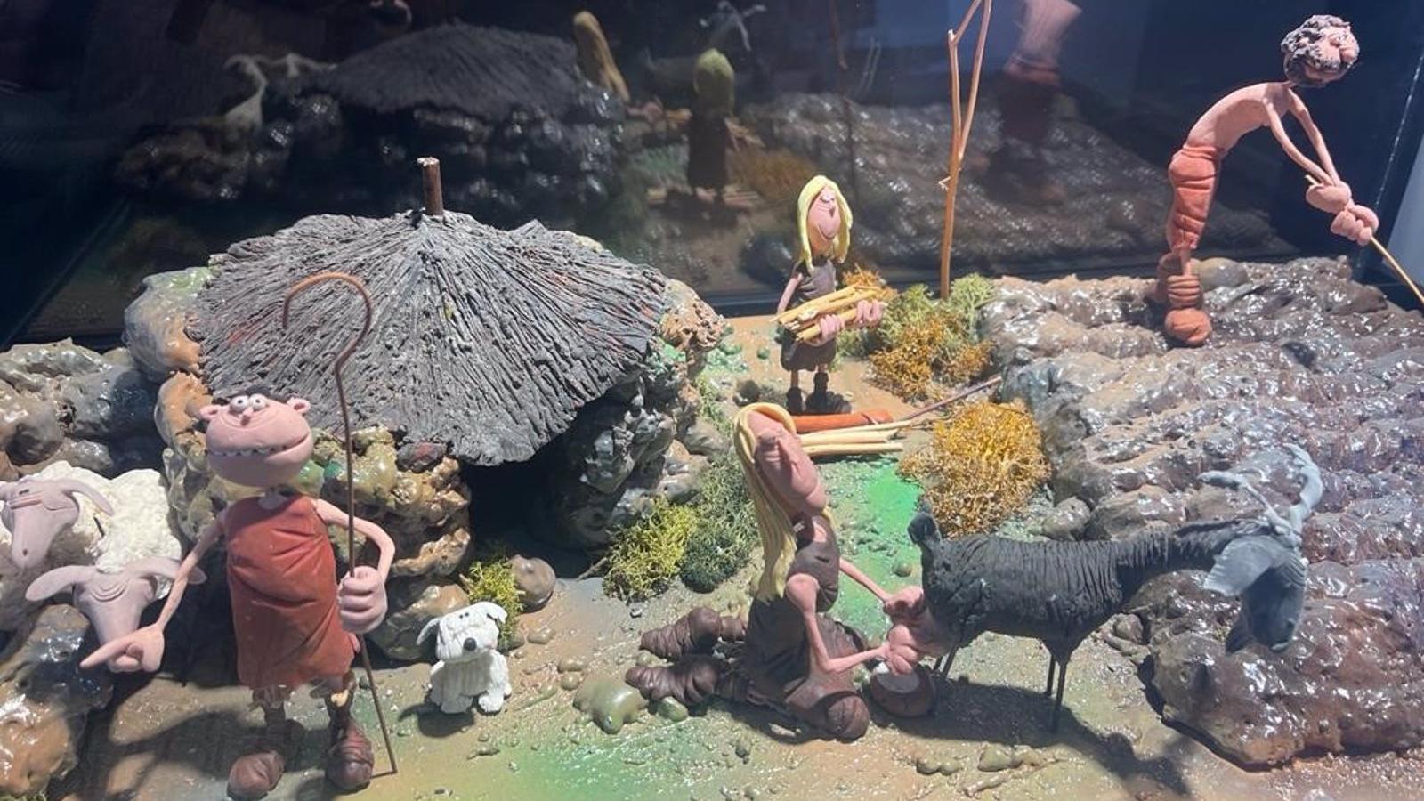 San Blas-Canillejas cuenta con un nuevo centro cultural que aunará patrimonio y tecnología