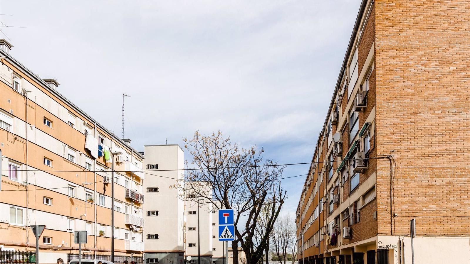 La macrooperación en Usera y Villaverde termina con 25 detenidos y 16 registros