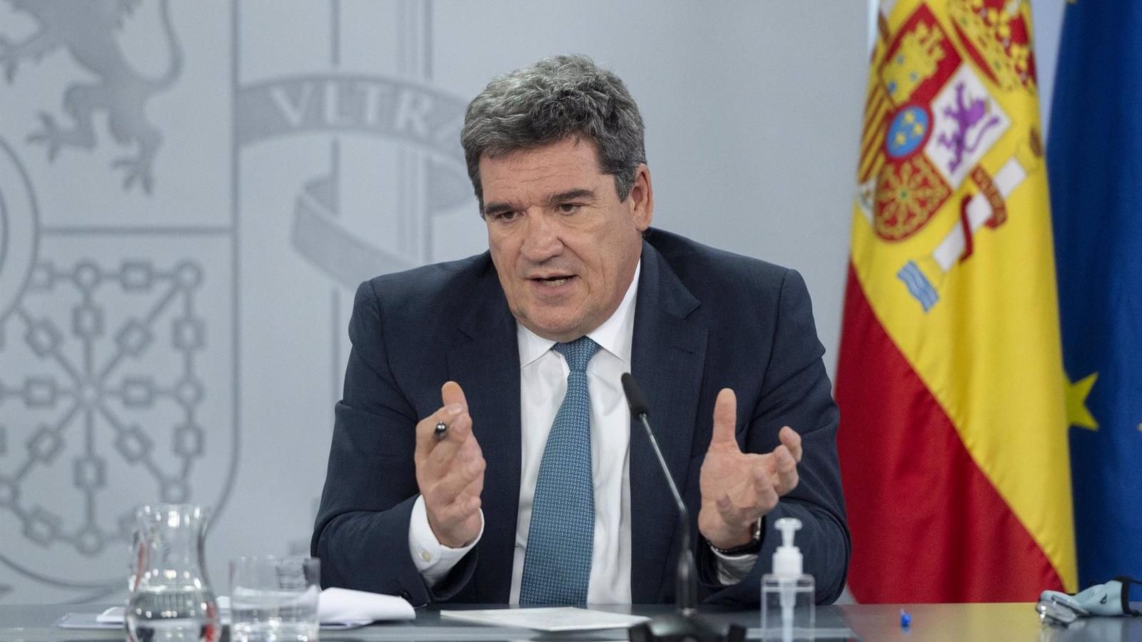 El Gobierno eleva la penalización a contratos temporales de menos de 30 días hasta los 29,74 euros