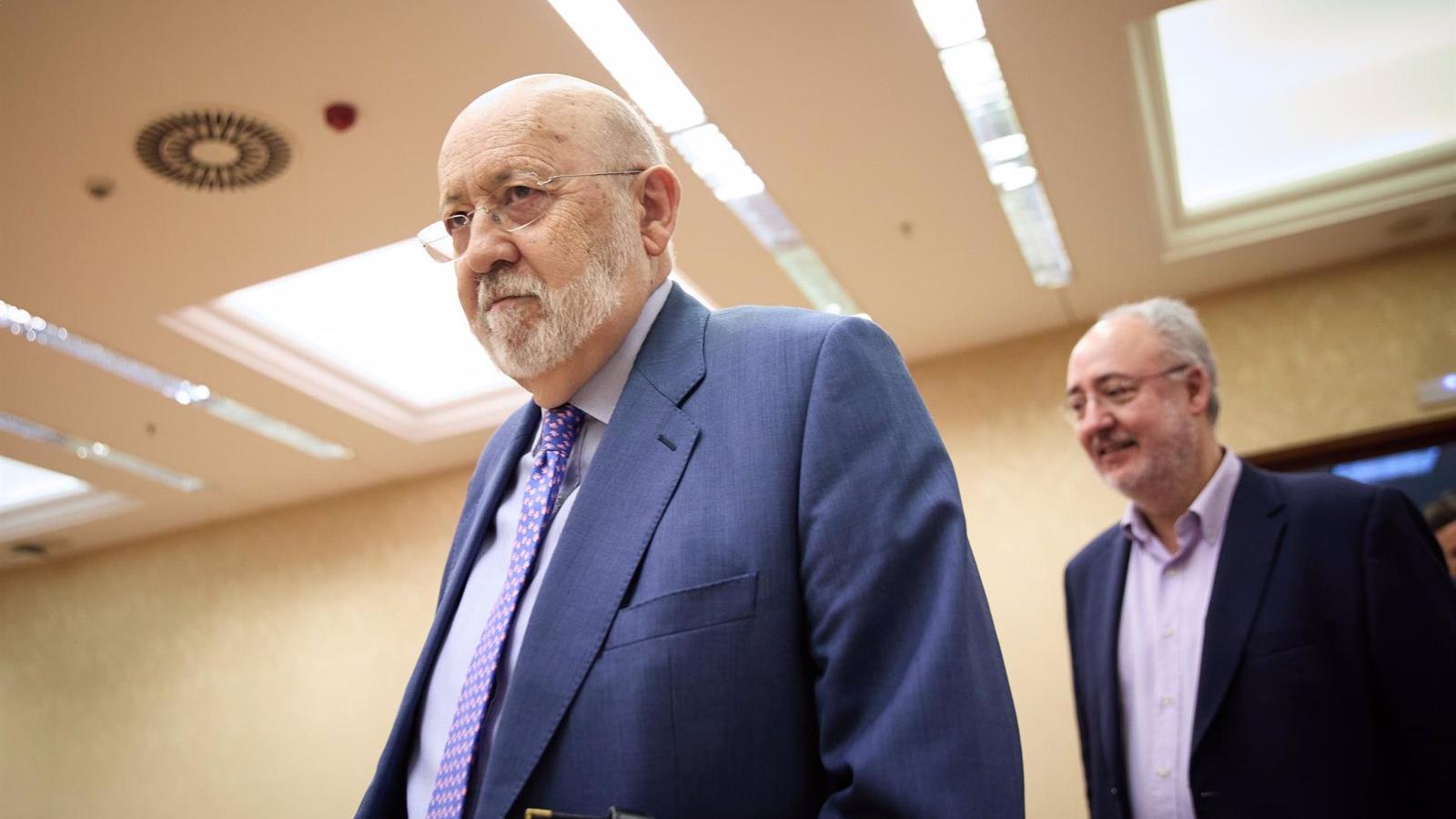 Belarra denuncia la manipulación del CIS de marzo sobre Podemos y exige explicaciones a Tezanos