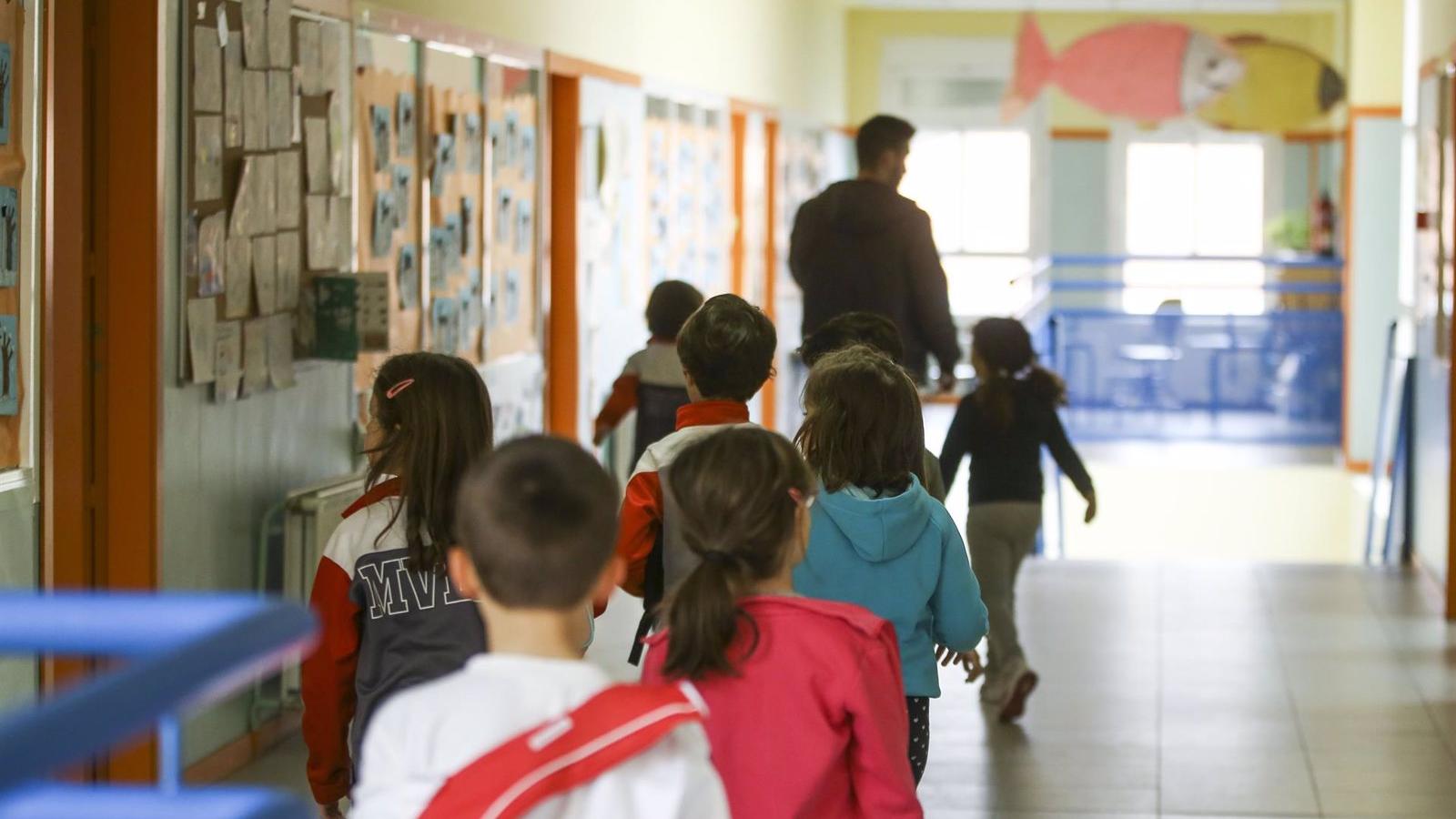 Las Rozas destina 100.000 euros a ayudas para los seis centros educativos concertados del municipio