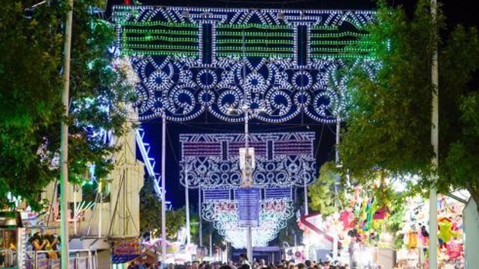 Torrejón establecerá una franja sin ruido en las fiestas para personas con autismo e hipersensibilidad